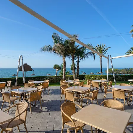 Hotel Estival Torrequebrada