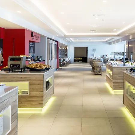 Estival Torrequebrada Hotel