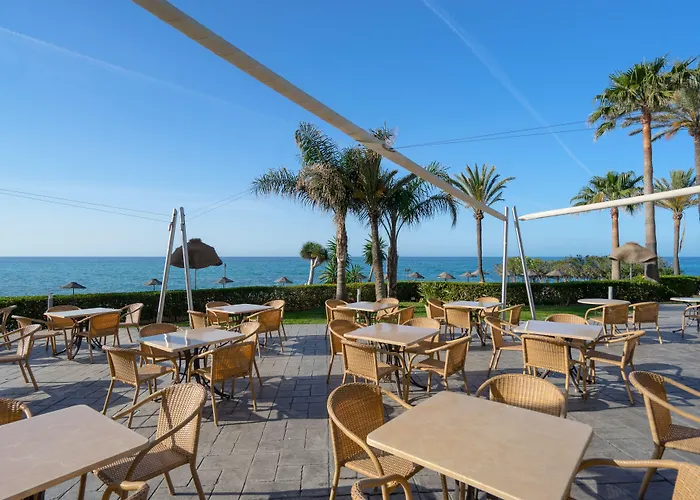 Hotel Estival Torrequebrada