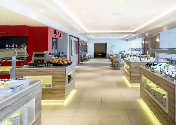 Estival Torrequebrada Hotel