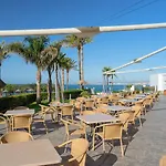 Отель Estival Torrequebrada Бенальмадена