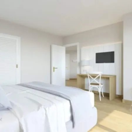 Hotel Estival Torrequebrada