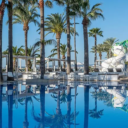 Estival Torrequebrada Hotel 4*