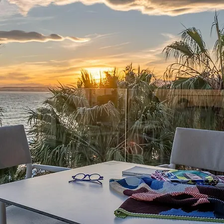 Hotel Estival Torrequebrada Benalmadena