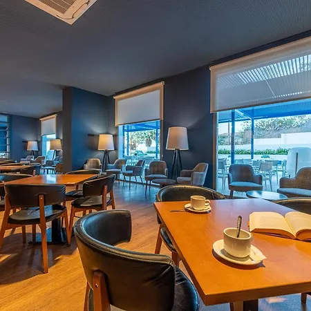 Hotel Estival Torrequebrada