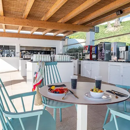 Estival Torrequebrada Hotel Benalmadena