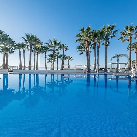 Estival Torrequebrada Hotel 4*