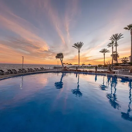 Estival Torrequebrada 4* Benalmadena