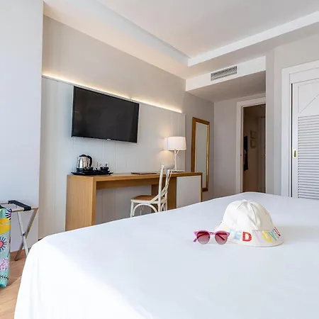 Hotel Estival Torrequebrada