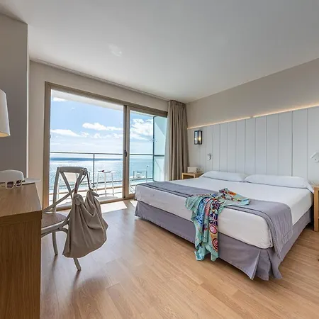 Hotel Estival Torrequebrada 4*