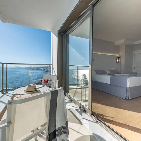 Hotel Estival Torrequebrada