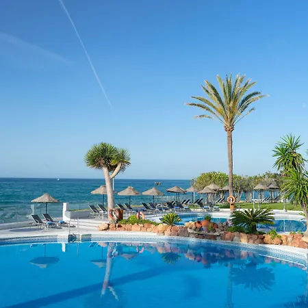 Estival Torrequebrada 4* 베날마데나코스타