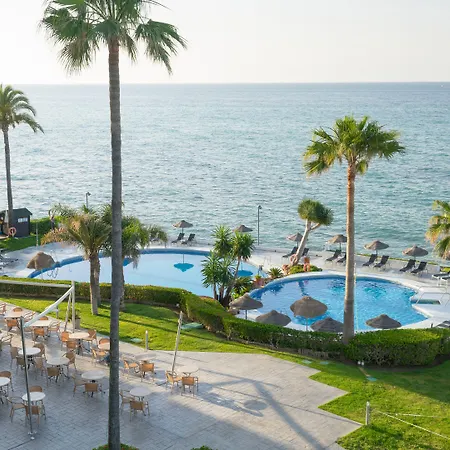 Hotel Estival Torrequebrada Benalmádena