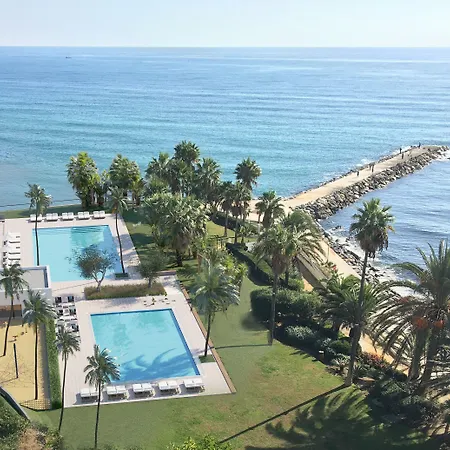 Estival Torrequebrada Hotel Benalmádena