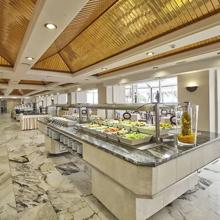 Estival Torrequebrada Hotel Benalmádena