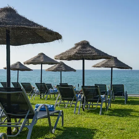 Hotel Estival Torrequebrada 4*