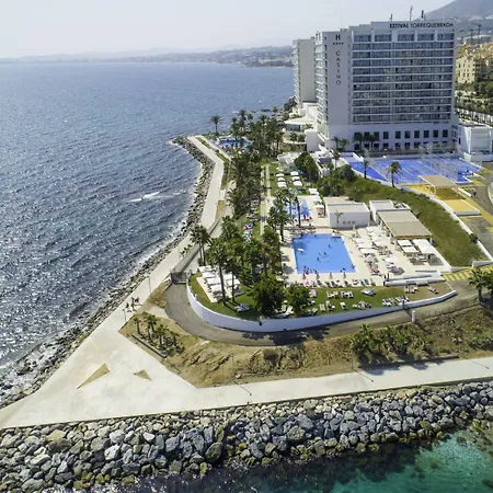 Estival Torrequebrada 4*