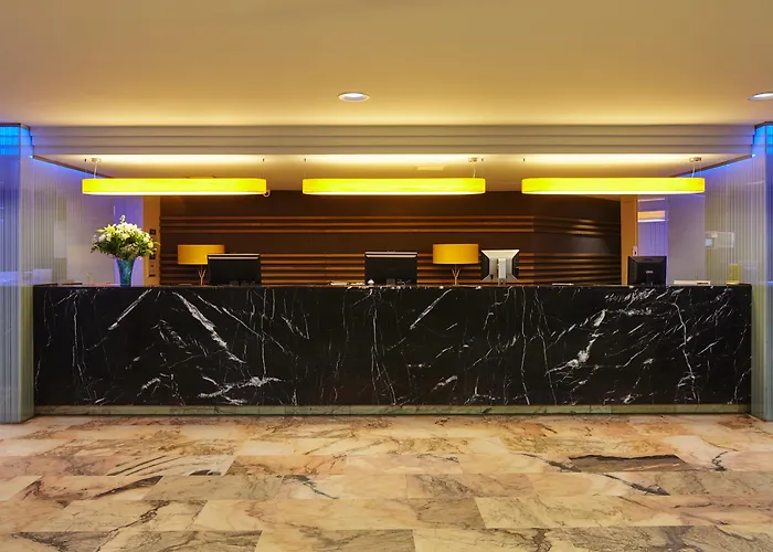 Estival Torrequebrada 4* Benalmádena