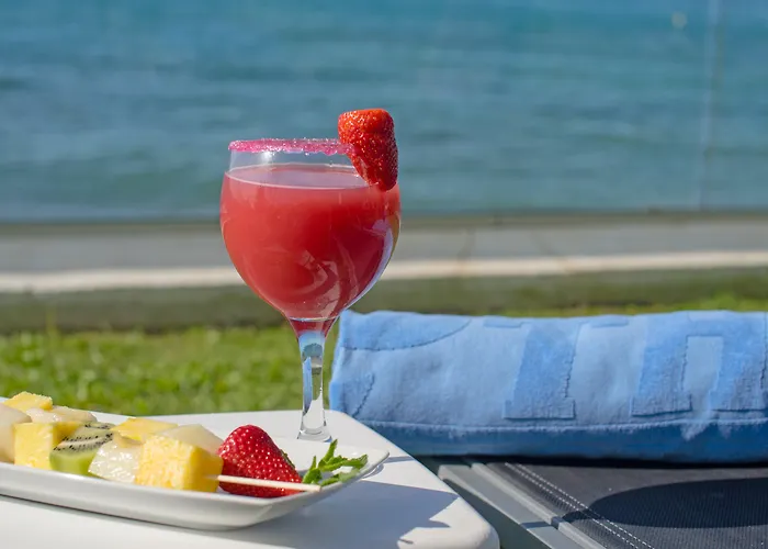 Estival Torrequebrada Hotel 4*