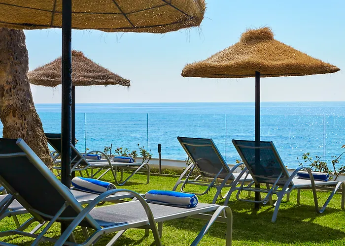 Estival Torrequebrada Hotel Benalmádena