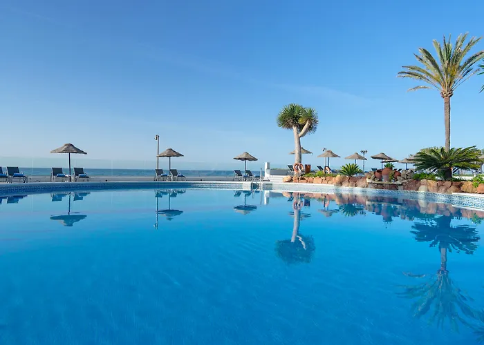 Estival Torrequebrada Hotel