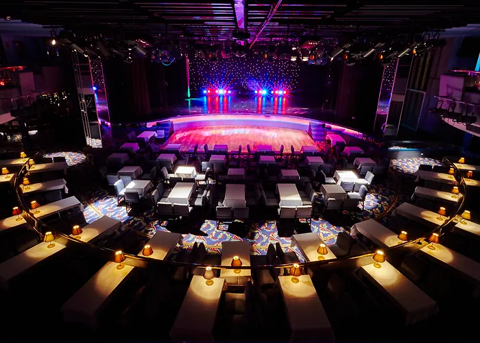 Hotel Estival Torrequebrada Benalmádena