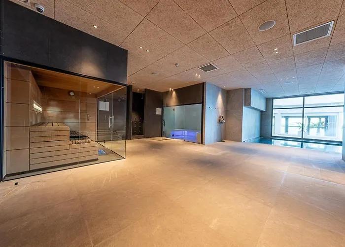 Estival Torrequebrada Benalmádena