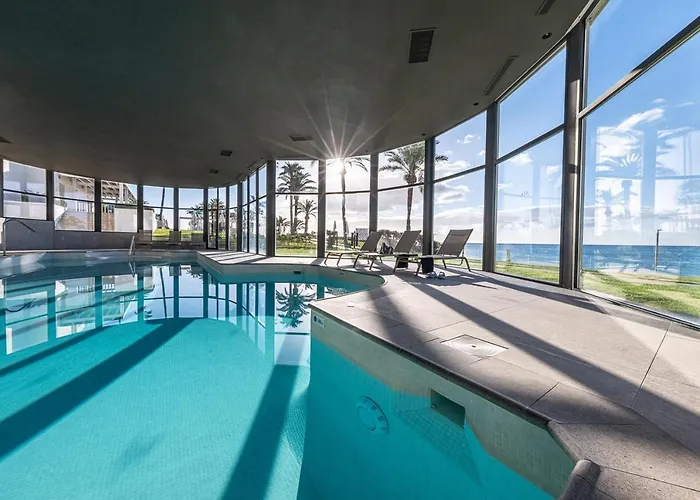 Estival Torrequebrada Hotel