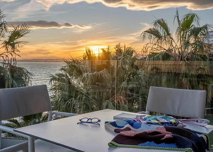 Hotel Estival Torrequebrada Benalmádena