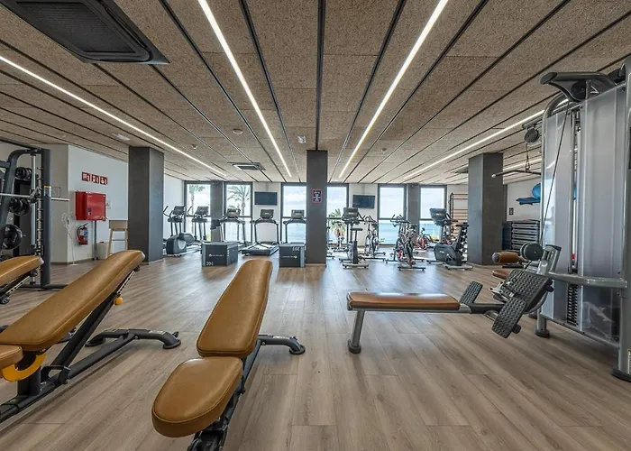 Estival Torrequebrada 4* Benalmádena