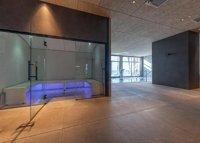 Hotel Estival Torrequebrada