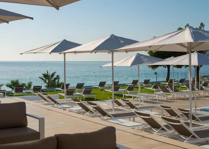 Estival Torrequebrada Hotel