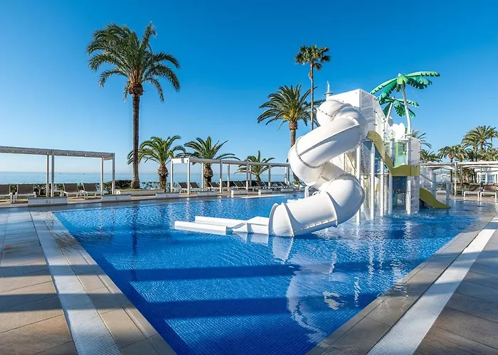 Estival Torrequebrada Hotel Benalmádena