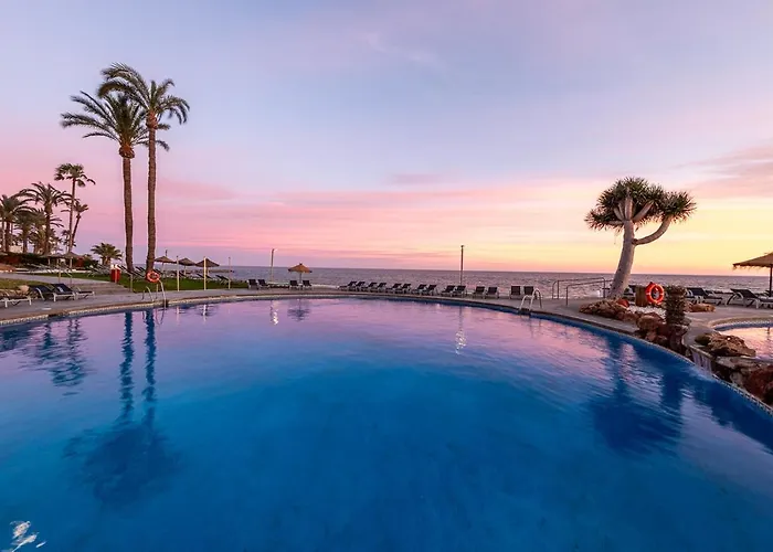 Estival Torrequebrada Benalmádena