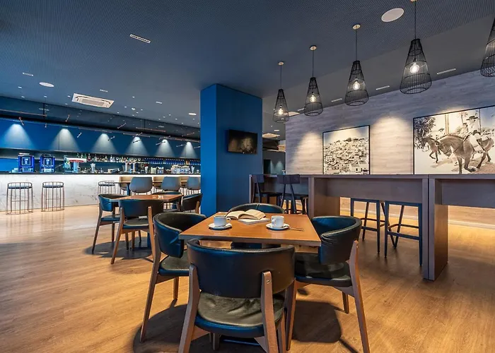 Estival Torrequebrada 4* Benalmádena