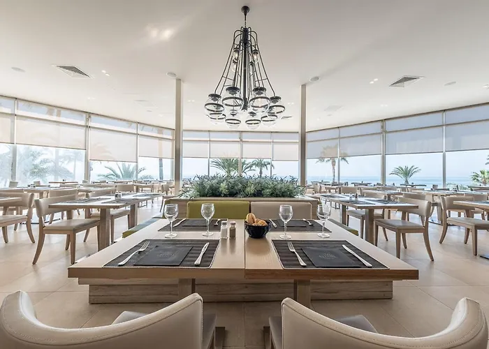 Estival Torrequebrada Benalmádena