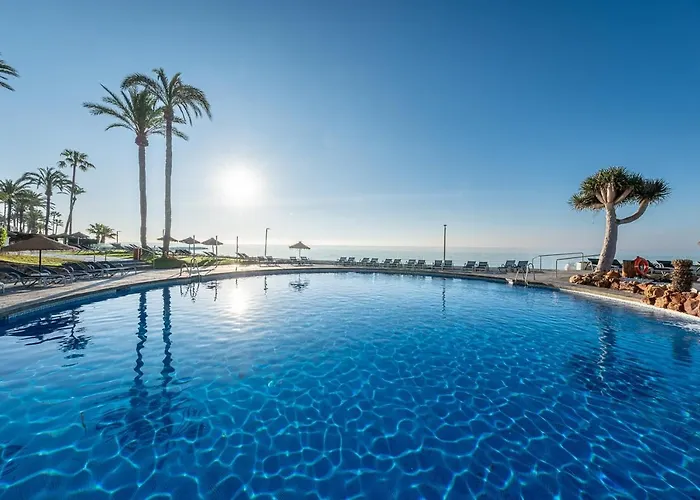 Estival Torrequebrada Benalmádena