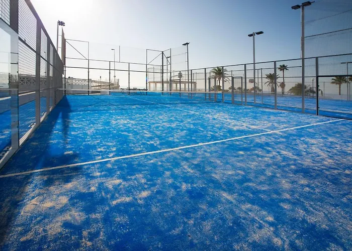 Estival Torrequebrada