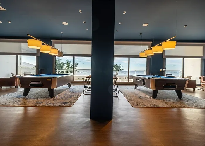 Estival Torrequebrada 4*