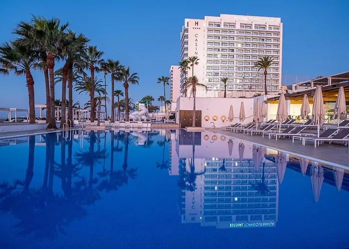 Estival Torrequebrada