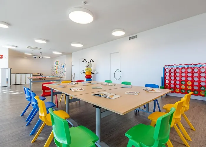 Estival Torrequebrada 4* Benalmádena