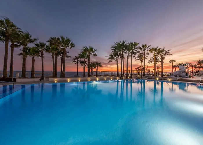 Estival Torrequebrada Hotel Benalmádena