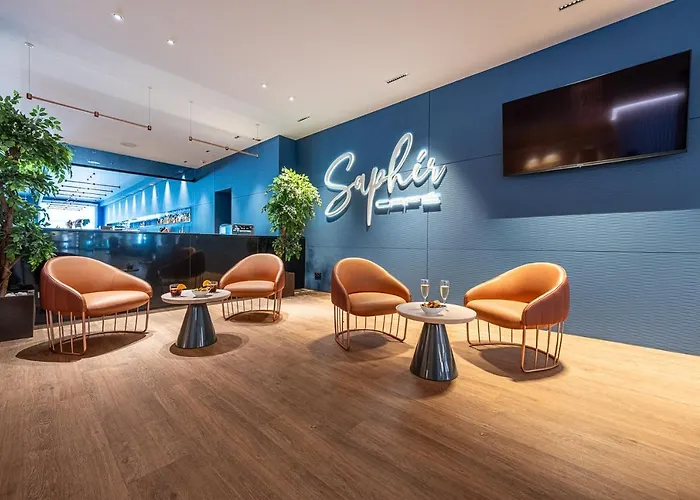 Estival Torrequebrada Hotel Benalmádena