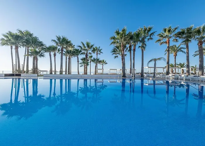 Estival Torrequebrada Hotel 4*