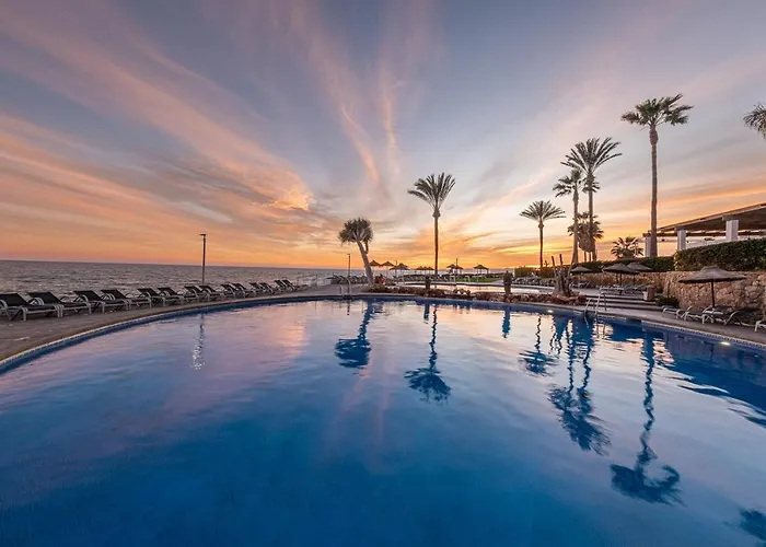 Estival Torrequebrada 4* Benalmádena