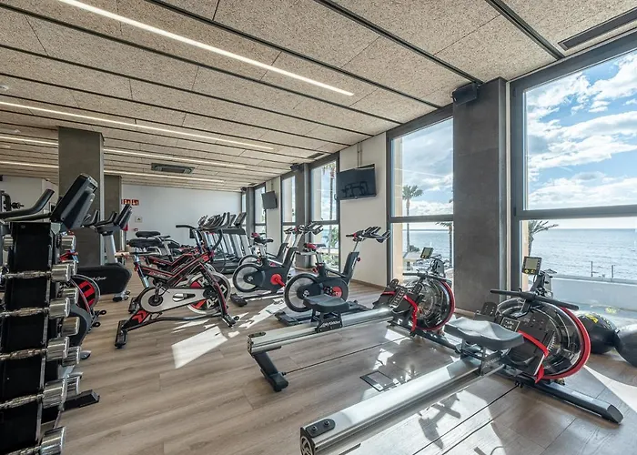 Estival Torrequebrada Benalmádena