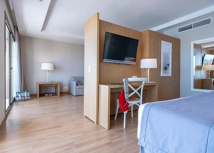 Estival Torrequebrada Hotel 4*