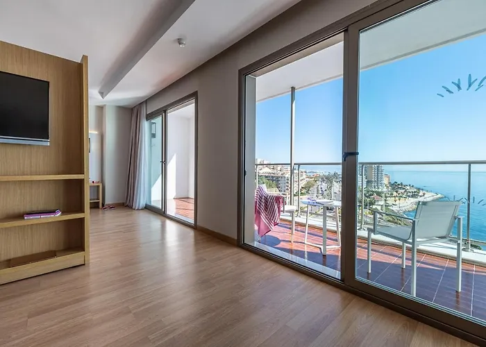 Estival Torrequebrada 4* Benalmádena