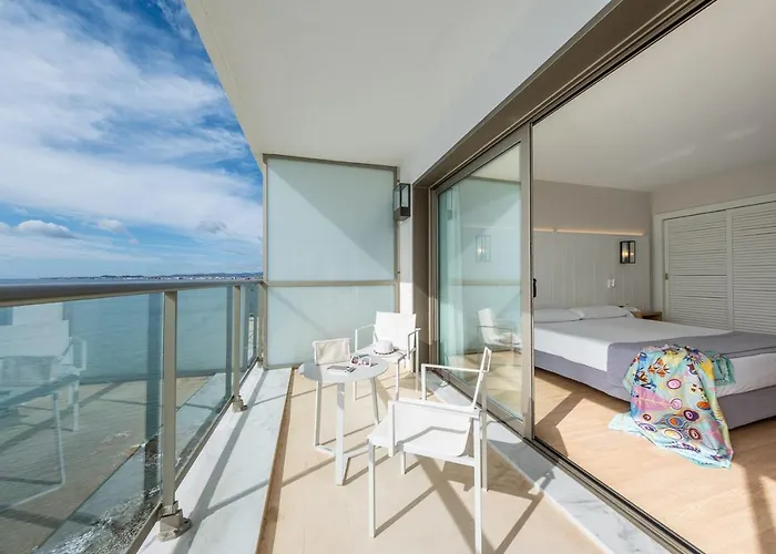 Estival Torrequebrada Hotel