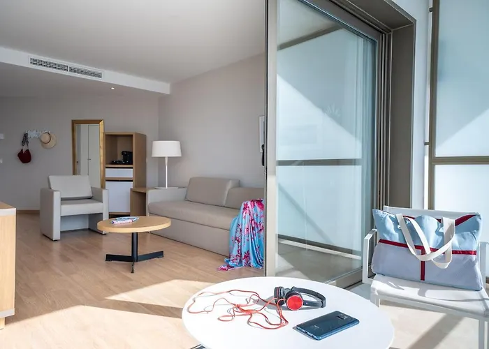 Hotel Estival Torrequebrada